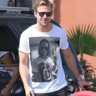 Illustration for article titled T-Shirtception.